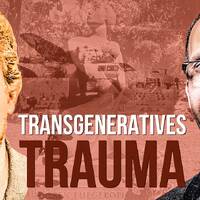 Transgeneratives Trauma - Das Leid unserer Ahnen_ Im Gespräch mit Jörg Fuhrmann by NuoFlix
