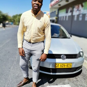 Lindokuhle Bones Sofute