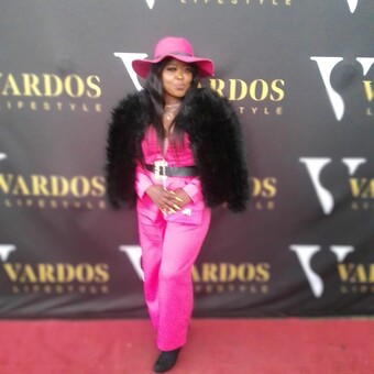 Kgomotso Dee-va Setenane