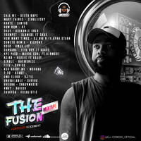 FUSION MIXTAPE by Dj_Iceberg