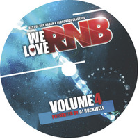 WeLoveRnB Vol.4 by rockwell1985