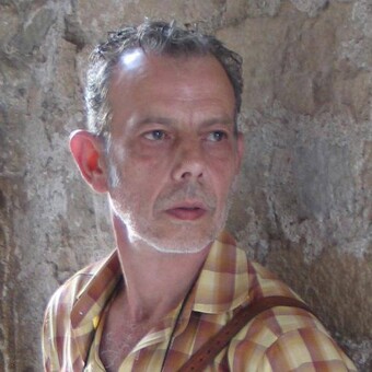 Pedro Javier Lamas Diez