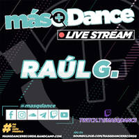 Un rato de 90sss? | Raul G. | 26-07-24 by másQDance
