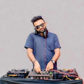 Dj Ushan III