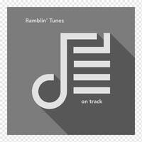 Ramblin’ Tunes - on track by Pat