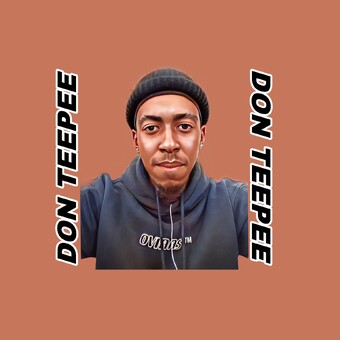 Don TeePee