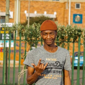 Prince KaNingi Ngilima