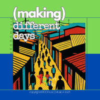 (Making) Different Days by KRGOmusic