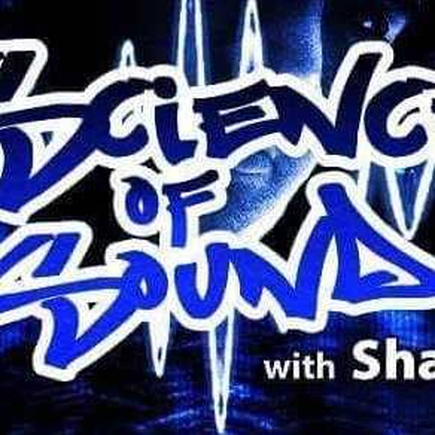 Shan's Science Of Sound Show Replay On www.traxfm.org - 23rd June 2023 episode artwork