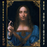 MotoBaba LuvGroove - Vol.22 Are You Stoned CD1 by MotoBaba