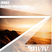 Jonas - Daylight (Original Mix) (Preview) by Jenny Karol ॐ