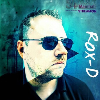 Dj Rox-D