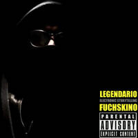 STYLEBORNE FREESTYLER by Legendario!