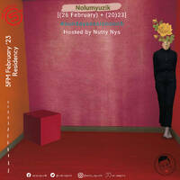 Nolumyuzik 5fm Feb 26 by Nolu_Myuzik
