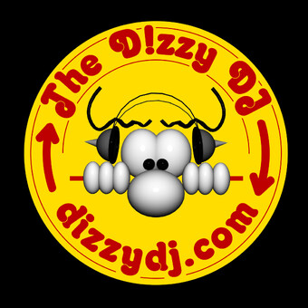 The D!zzy DJ