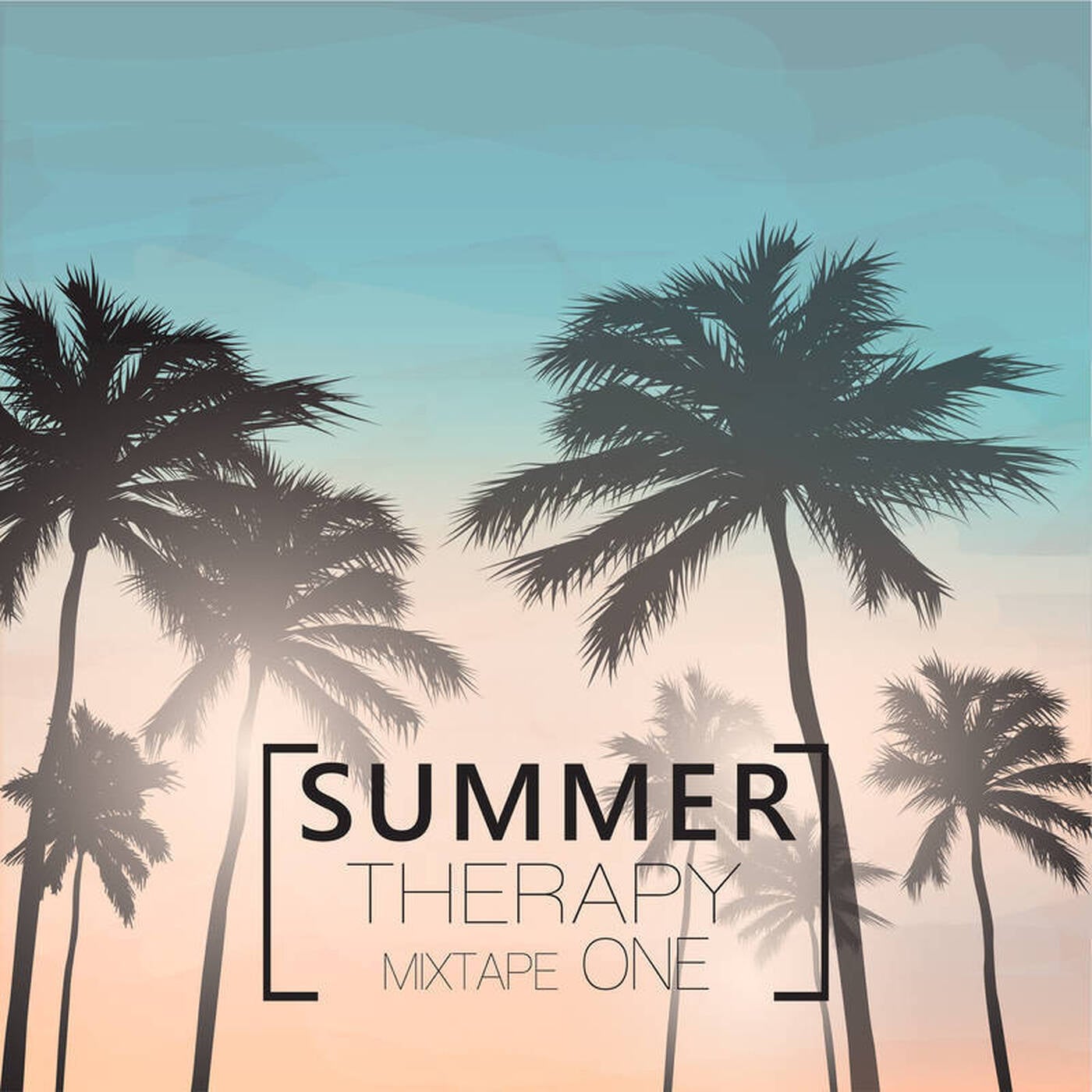 ClickNuts - Summer Therapy episode artwork
