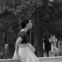 78/88 Que mi tristeza sea para bien (Fantasmas) by Elko Omar Vazquez Erosa