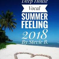 Deep House Summer Feeling 2018 by Stephan Breuer
