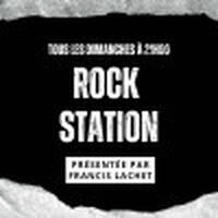 04 - ROCK STATION - THE INMATES by Frequence Sillé