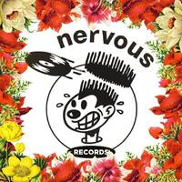 Jim Cairns Nervous Records mix by paul moore
