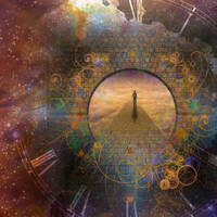 A DEEPER STATE - 7 LEVELS OF CONSCIOUSNESS [DEEP|TECH|FUNKY|JACKIN HOUSE] (MAY 2019) by DJ Joe Navarro