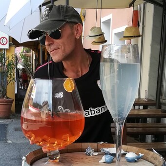 Fernando Blasco Lopez