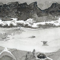 Montagnes de la Folie - Chapitres 3-4 by Tindalos