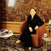 Кымбат Арслан, "Stone Decor": Мы совершили революцию в каменной индустрии by BUSINESS FM