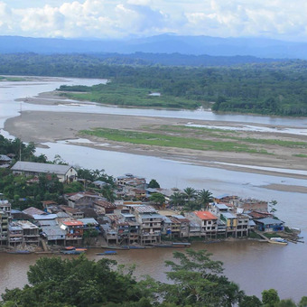 Alex Saavedra Sembrera