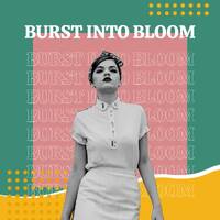 Bloom by Nivok Spilkommen