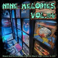 Nine Melodies Vol.04 by Dj~M...