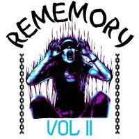 Rememory Vol 11 by Fernando López Dj