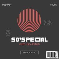 Episode 20 by So-Pitch