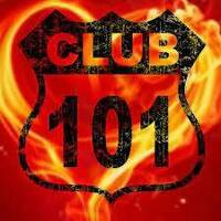 CLUB 101 Volume 213 - EDM-HOUSE-DANCE MIX December 2K21 Mixed By MIKKI (NL) by MIKKI by MIKKI