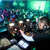 Fabio Tosti Live Set@Blu 23 - Switzerland by Fabio Tosti