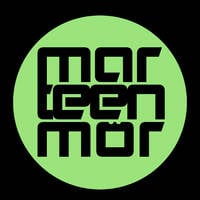 Marteen MöR - Arenero Club - Sep. IV by Antorbanen Or Marteen MöR