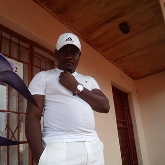 Thabo Molefe Fonda