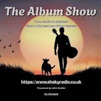 The Album Show 100126 by Shaky Media