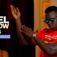 FEEL THE FLOW 84 by Dj Festa 254