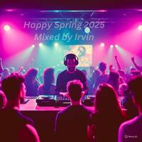 Happy Spring Season Sep 2025 ____ Irvin Ndlovu by Irvin Ndlovu