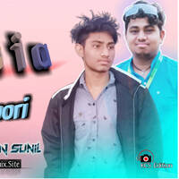 Rasia (EDM X Tapori) Dj KCS Nd Dj SuniL by DjKCSRemix