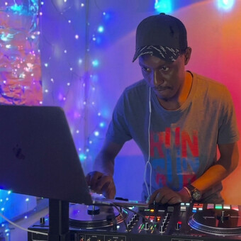 Thedeejay Kenz Ke