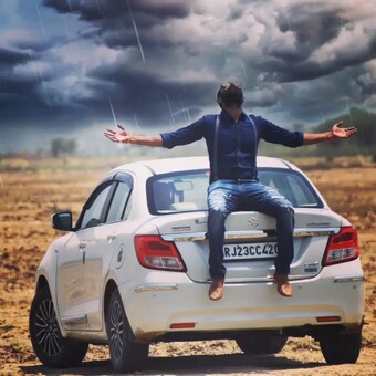 Kunwar Yogi Shekhawat