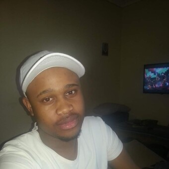 Bulelani Bujah Njalo