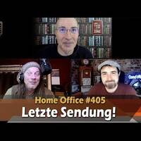 Home Office # 405 (neuer Kanal @Home-Office2 ) by NuoFlix