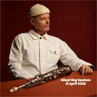 Mixed Bag Sessions - 15 April 2026 by Major Arcana Media
