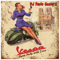 Italian Mix - two hours of non-stop mixing regroove, remix, regrid, rework italian hits by Paolo Gualerzi - Lovevinyl