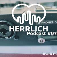 Luke - Herrlich Podcast #079 by 320 FM