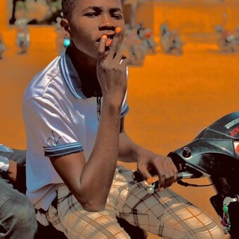 &Aring;mb&otilde;&ucirc;k&auml; Salifou Aboubacar