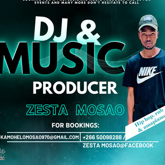 Zesta Mosao